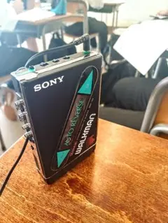 2025年最新】wm-102 sonyの人気アイテム - メルカリ
