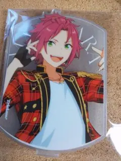 あんスタ 衣更真緒 スタライ 8th アクスタ