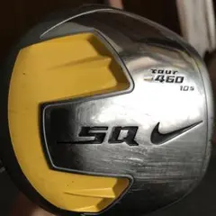 NIKE ナイキ サスクワッチ ドライバー ②