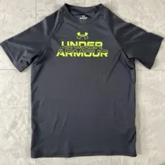 UNDER ARMOUR★ジュニアTシャツ