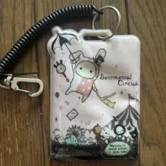 Sentimental Circus パスケース