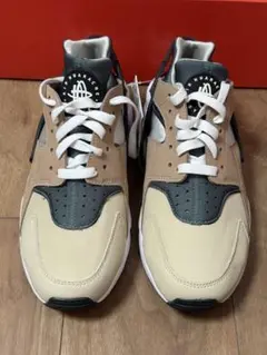 NIKE Air Huarache Dark Sulfur エアハラチ 26.5