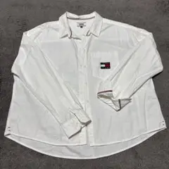 TOMMY JEANS