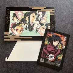 鬼滅の刃 映画 入場特典 映画特典 冨岡 義勇
