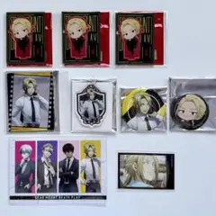 デッドマウント・デスプレイ　岩野目ツバキ　まとめ売り