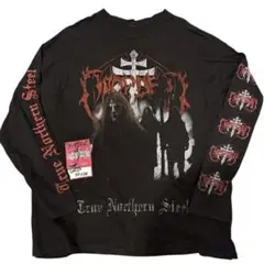 【早い者勝ち】DROP DEAD ロングTシャツ