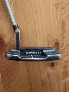 Odyssey Tank Cruiser パター パターウエイト調整キット付き