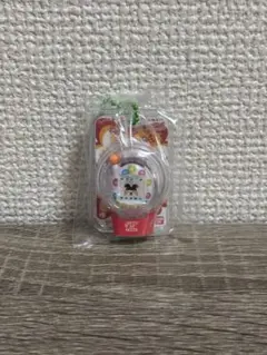 たまごっち おかしなたまごボーロっち2 エンたま ビーズほわいと みみっち