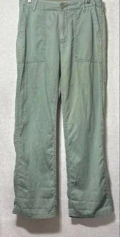 サマンサモスモス　パンツ　L 美品