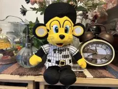 タグ付き新品トラッキーM