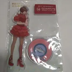 初音ミク　16th Birthday くじ　アクリルスタンド　MEIKO