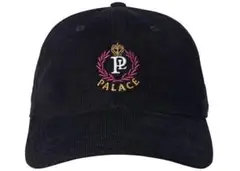 ❷❽palace × Reebok corduroy hat キャップ パレス