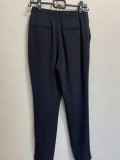 【美品】CFLFORDネイビーパンツ　36サイズ