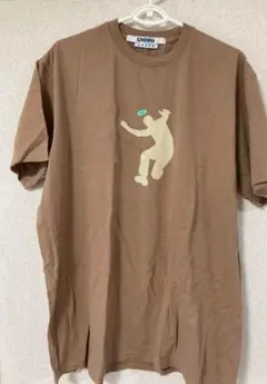 値下げ☆ユニオントーキョー オリジナルフロントマンTee UNION TOKYO