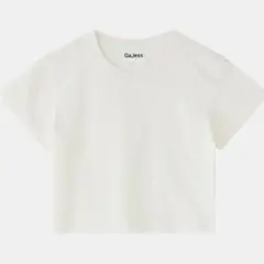 Gajess ガジェス　Tiny Tshirt Tシャツ　フリーサイズ