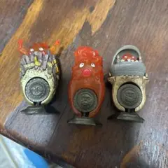 カルシファー フィギュア