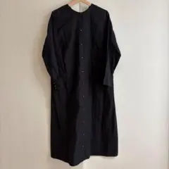 surya MALAIKA ワンピース　黒