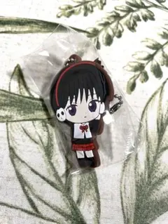 学園アリス カプセルラバーマスコット 今井蛍