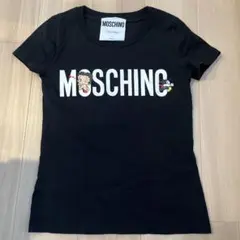 MOSCHINO モスキーノ ベティTシャツ XSサイズ