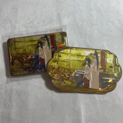 天官賜福缶バッジ