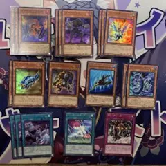 TG テックジーナス　デッキパーツ