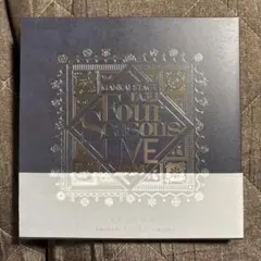 MANKAI STAGEA3! フォーライ2024 エーステ Blu-ray