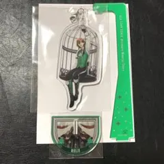 寿嶺二　ASSDMS アクスタ