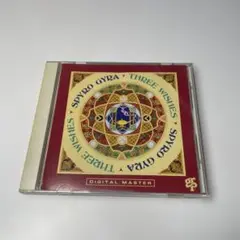 SPYRO GYRA スパイロ・ジャイラ THREE WISHES