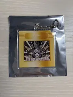 ニディガ東名阪 ゲームカセット風ランダム アクキー