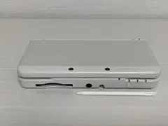 【動作良好】任天堂 Nintendo new 3ds ホワイト