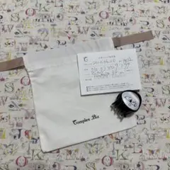 スヌーピー　ヘアクリップ