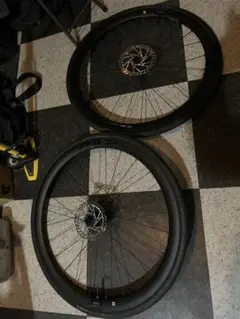 giant PA-2 リムハイト40㎜ giant PA-2 リムハイト40㎜