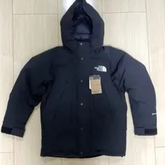 THE NORTH FACE/マウンテンダウンジャケット ND92237