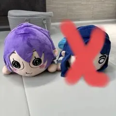 涼宮ハルヒちゃんの憂鬱 ぬいぐるみ 3体セット まとめ売り