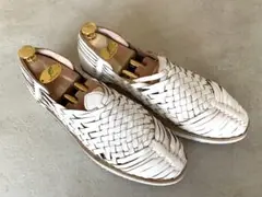 ［VARISISTA］ウーヴンスリッポンサンダル
