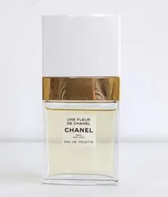 シャネル アンフルール ドゥ シャネル オードトワレ 35ml 廃盤品