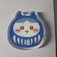 ちいかわ モグモグ本舗 だるま