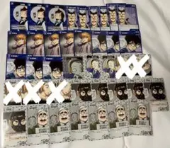 名探偵コナン カードゲーム 信義の絆 青 白 纏め売り35点