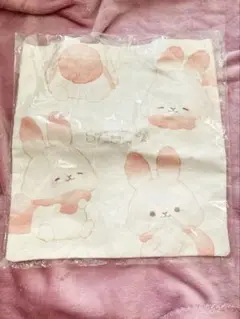 サンエックス シュガーココムー トートバッグ