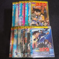 2025年最新】劇場版 名探偵コナン 14番目の標的（ターゲット