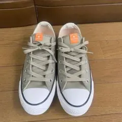 converseシューズ美品！最終値下げ！