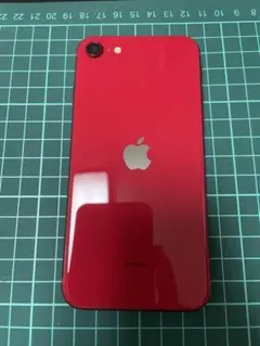 iPhone SE 第2世代