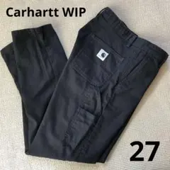 Carhartt WIP W' PIERCE PANT ペインターパンツ W27