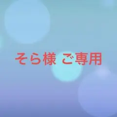 ご専用ページ