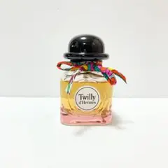 大人気85ミリ♡エルメス♡ツイリードゥエルメス♡オードゥパルファム♡香水