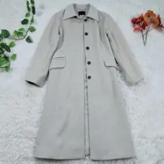 トゥモローランド TOMORROWAND collection ミンク 比翼