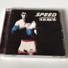 SPEED 39 OFFICIAL THEME SONG / TK RE-MIX