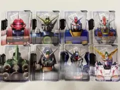 ガンダムカード　リソース　コンプリートセット　ブースターパック
