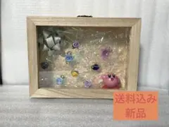 星のカービィ　置物