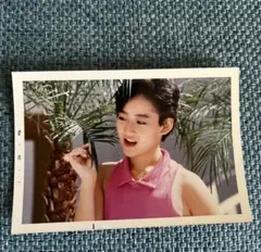 岡田有希子　生写真